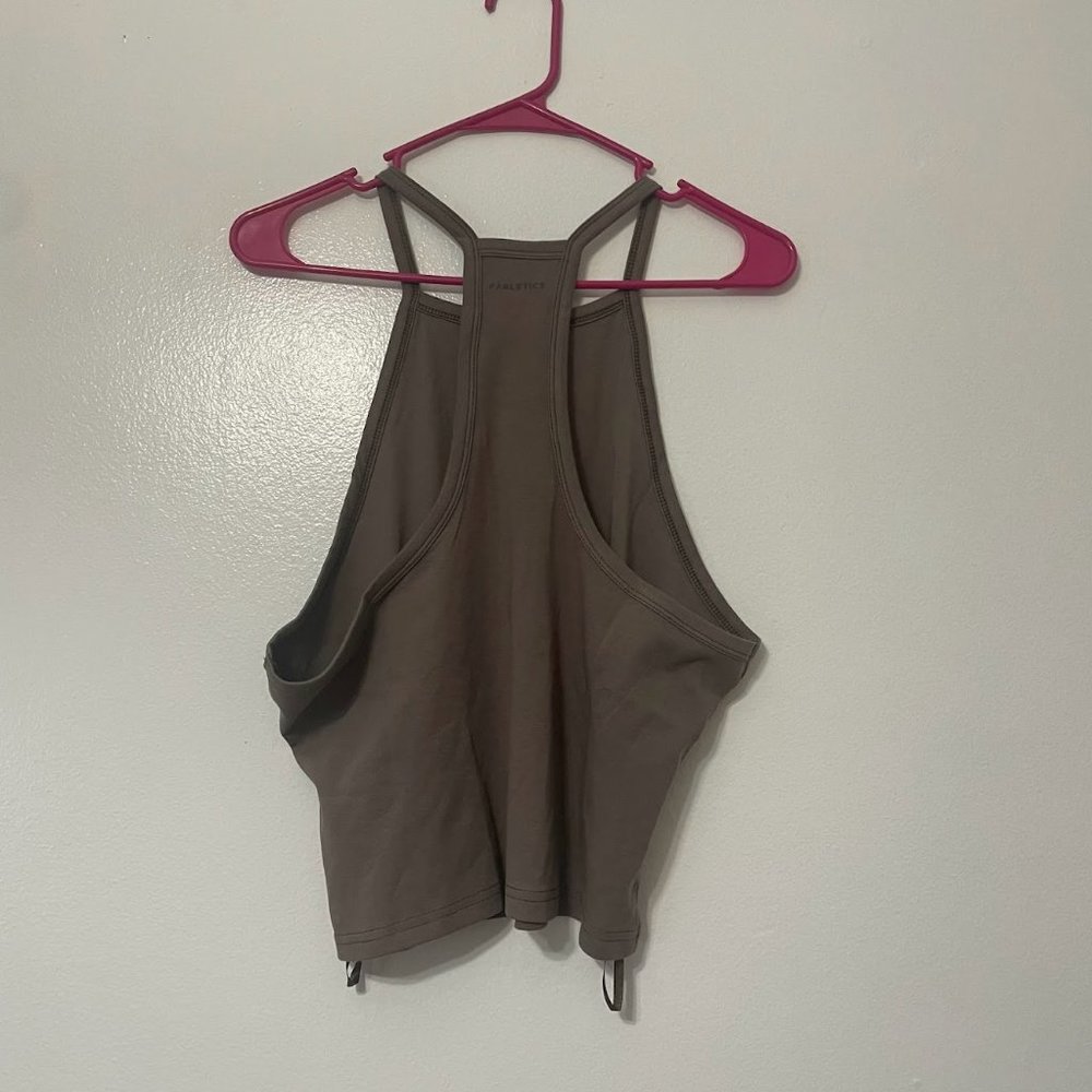 NWT Fabletics Live-In Halter Tank | Size: XXL NWT - image 6